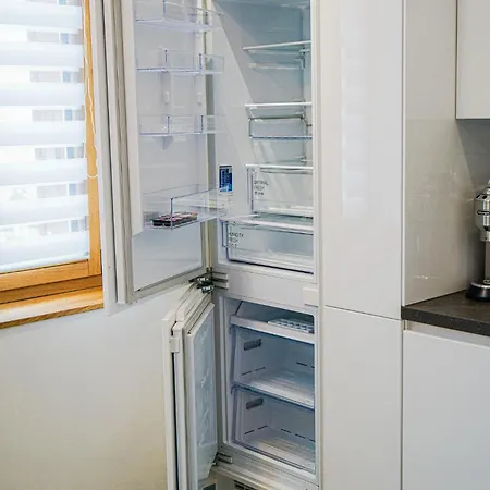Oak Luxus - 4-8 Personen - Innenstadt - Parkplatz - 50kw Dc * باد هيرسفيلد