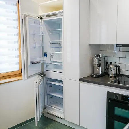 Oak Luxus - 4-8 Personen - Innenstadt - Parkplatz - 50kw Dc باد هيرسفيلد
