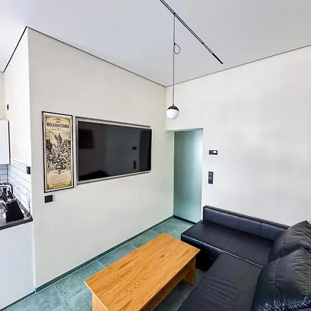 Oak Luxus - 4-8 Personen - Innenstadt - Parkplatz - 50kw Dc شقة *