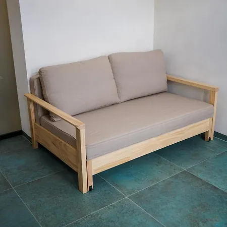 Oak Luxus - 4-8 Personen - Innenstadt - Parkplatz - 50kw Dc باد هيرسفيلد
