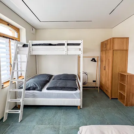 Oak Luxus - 4-8 Personen - Innenstadt - Parkplatz - 50kw Dc شقة *