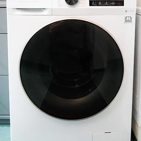 Oak Luxus - 4-8 Personen - Innenstadt - Parkplatz - 50kw Dc * باد هيرسفيلد